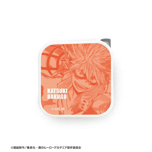 『僕のヒーローアカデミア』爆豪勝己 Ani-Art 第3弾 全身ver. 2ポートUSBアダプター【202508再販】